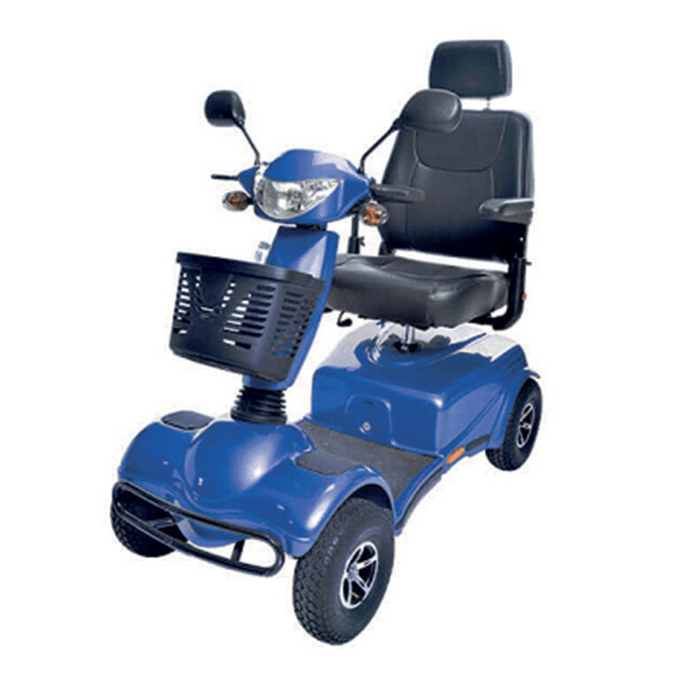 Scooter per esterni elevate prestazioni Mediland Krono 2